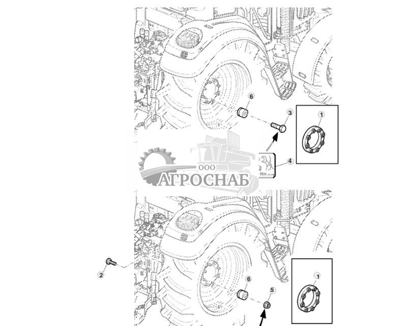 ЗАДНИЕ КОЛЕСА, ДЕТАЛИ КРЕПЛЕНИЯ - ST209177 192.jpg